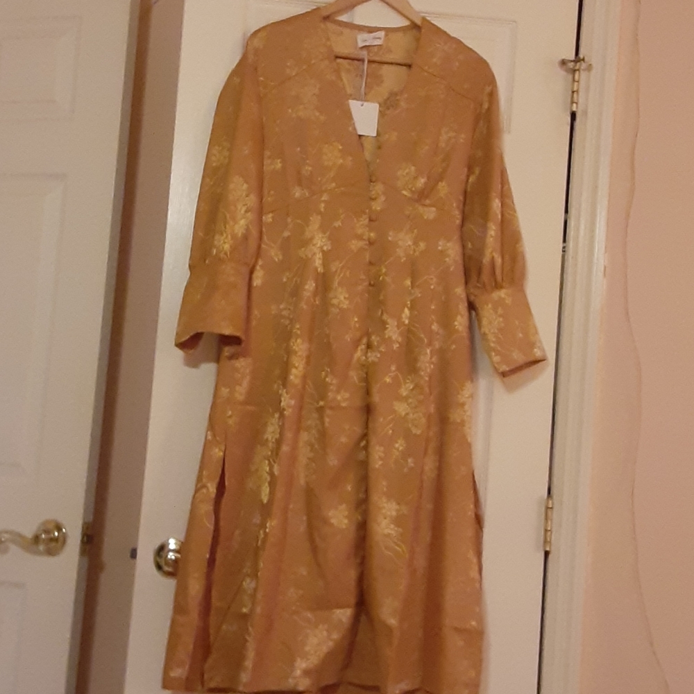 Love and Harmony Dress